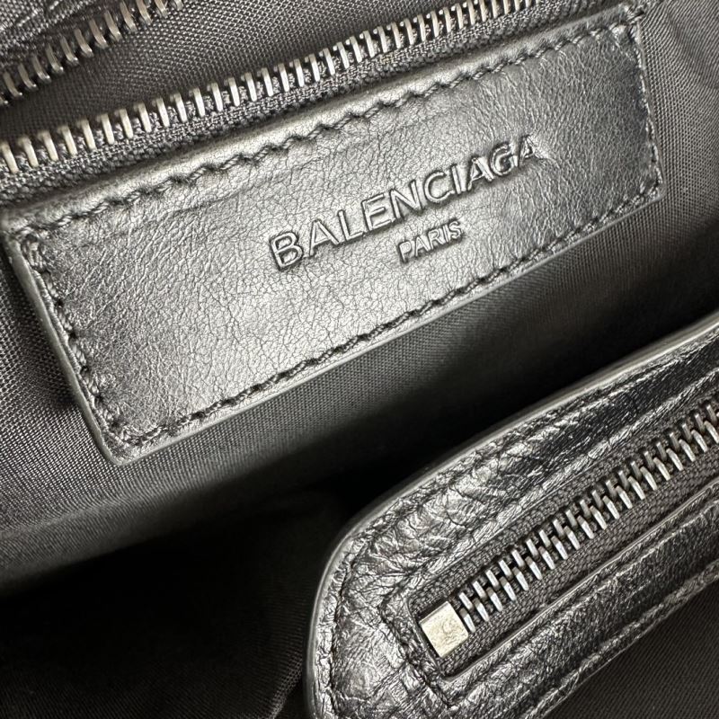 Balenciaga Top Handle Bags